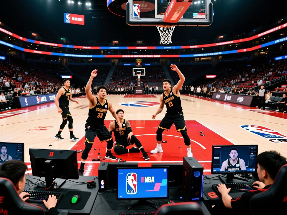 巨败！人队惨败，重整旗鼓再出发  第2张