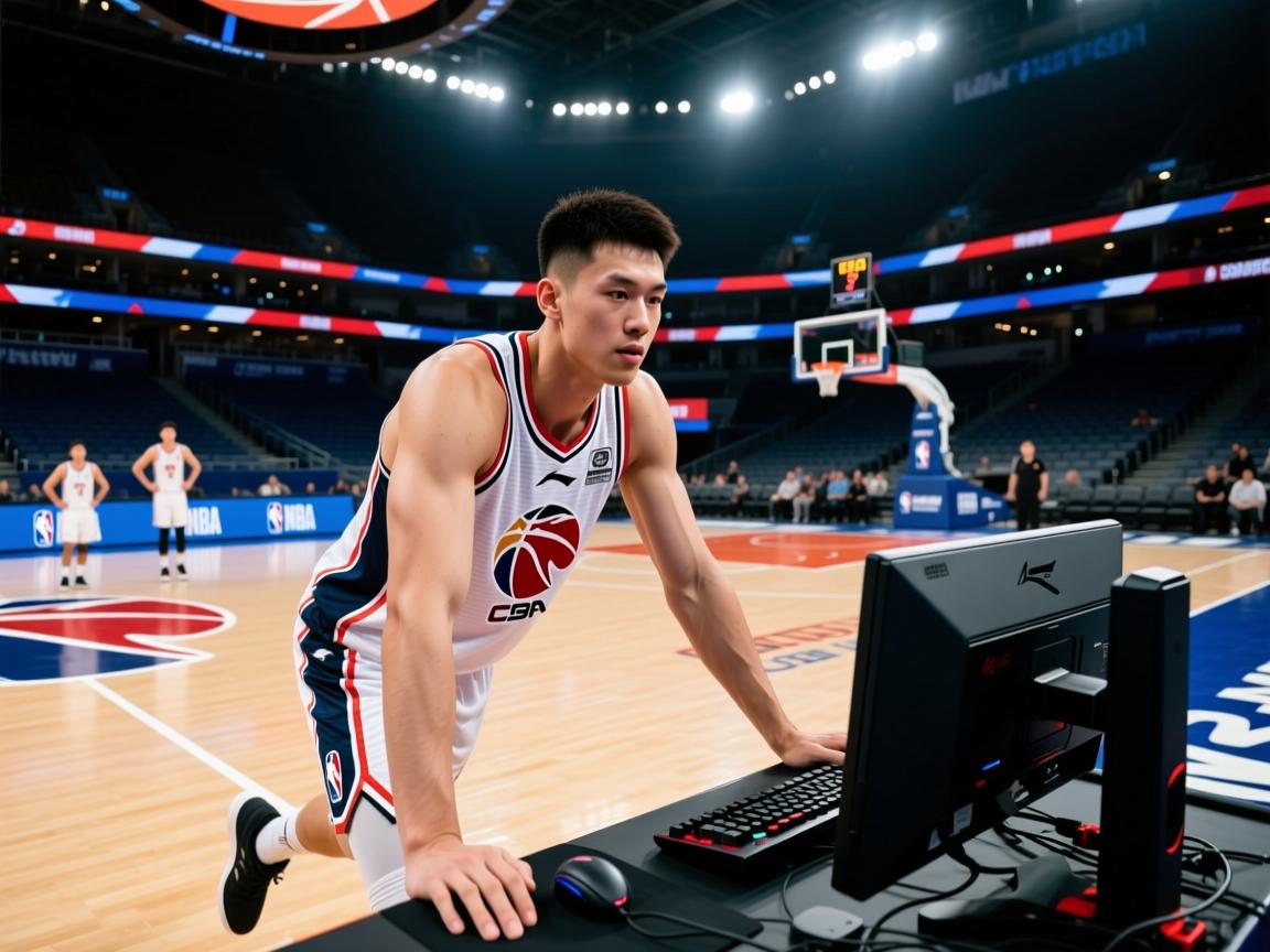 勇敢的运动员敢于拼搏不畏强手 第1张