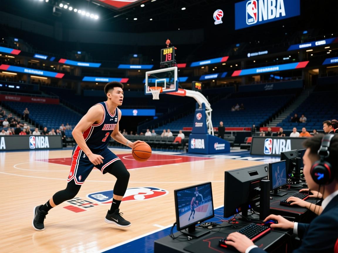 勇敢的运动员敢于拼搏不畏强手 第2张