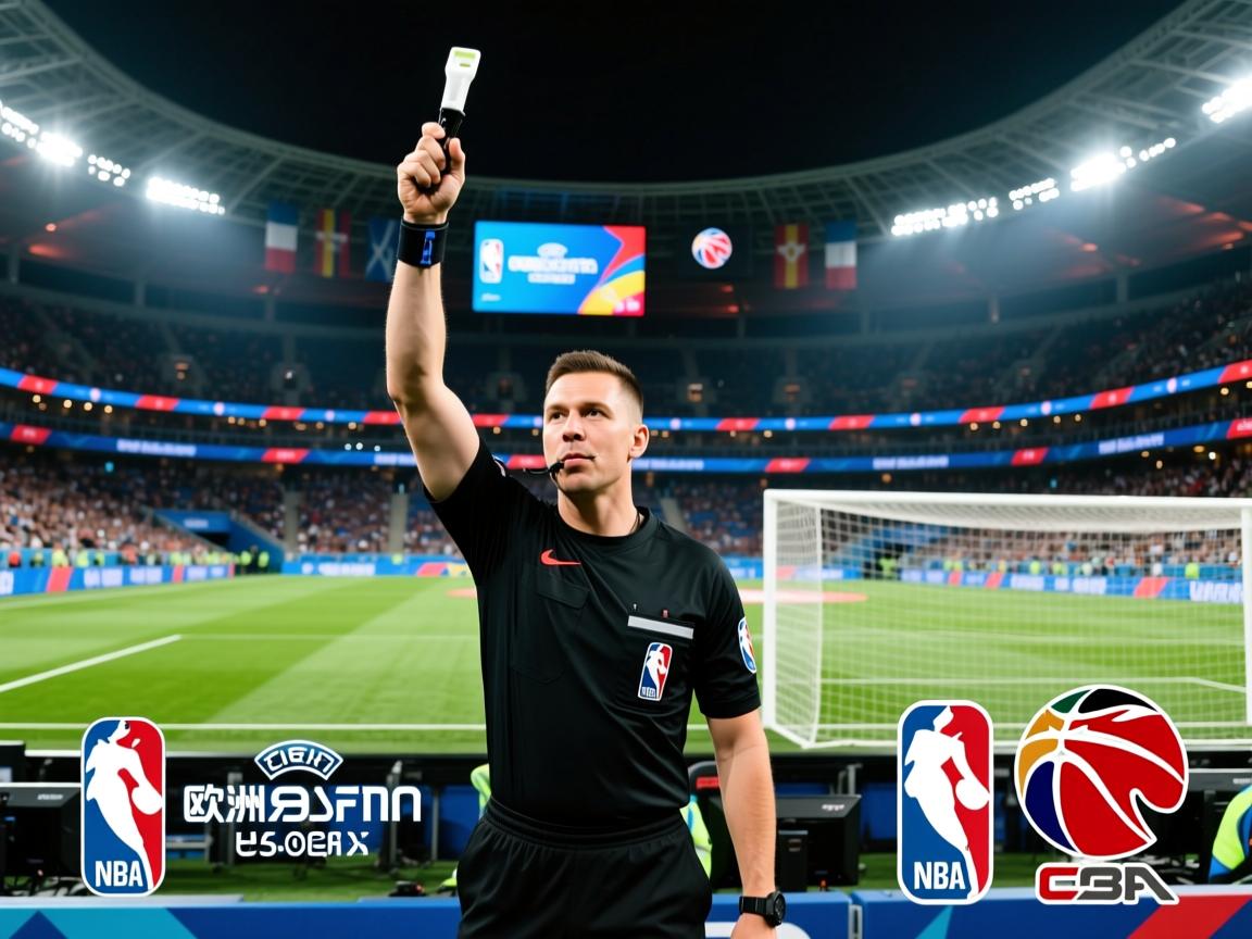 裁判哨声响起,欧洲杯预选赛精彩对决 第1张