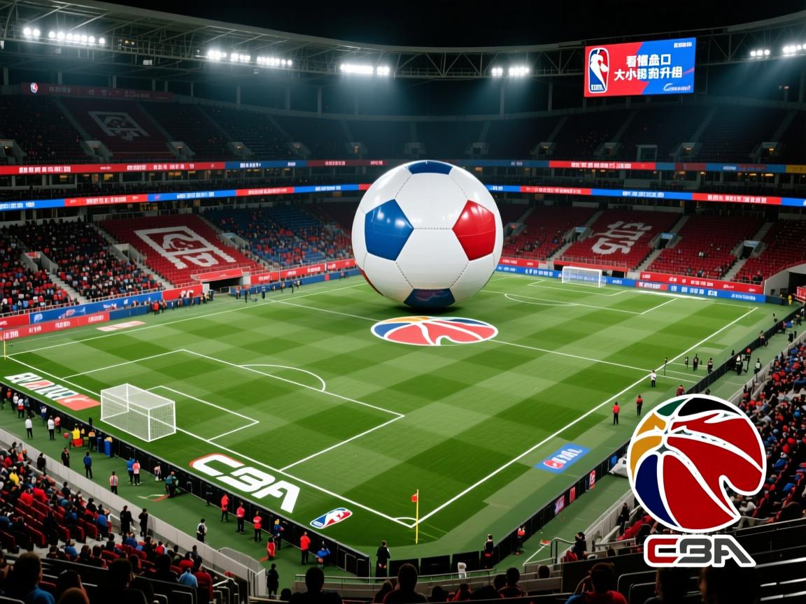 世界杯大小球升盘逻辑:看懂盘口背后的真相,抓住变盘机会 第2张